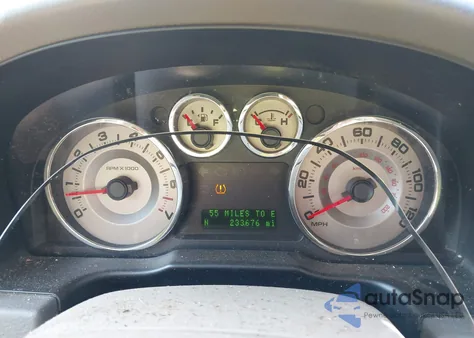 2008 Ford Edge Limited from USA, damaged, VIN 2FMDK39C78BB26145